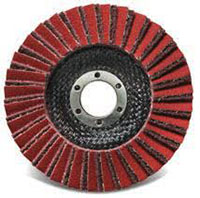 Flap Disc Interleaf